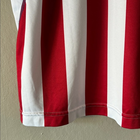 Vintage Puma Paraguay 2004-06 Home Jersey - Picture 9 of 14